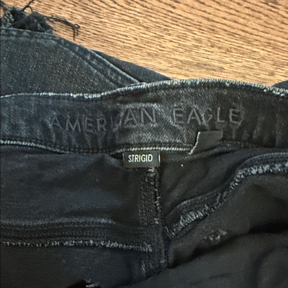 American Eagle denim short - Picture 4 of 5